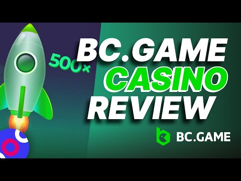 Understanding BC.Game Know Your Customer Verification