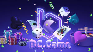 Understanding the BC.Game Mirror Site Access, Benefits, and Features