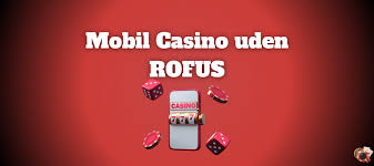 Casino Uden Rufus Oplev Fordelene ved Apple Pay