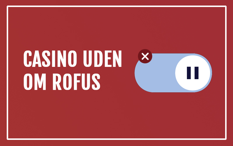 Casino Uden Rufus Oplev Fordelene ved Apple Pay