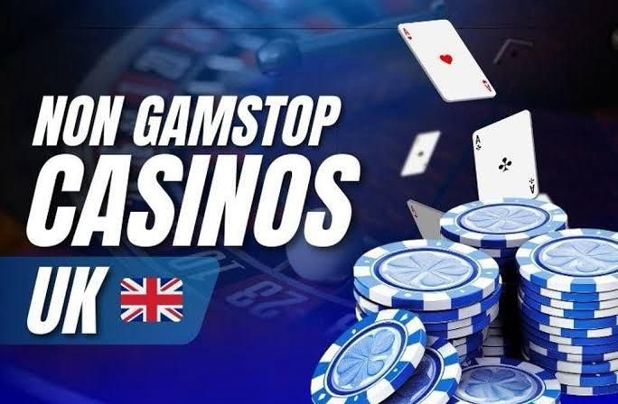 Discover the Best Casinos Not on GamStop 920384829