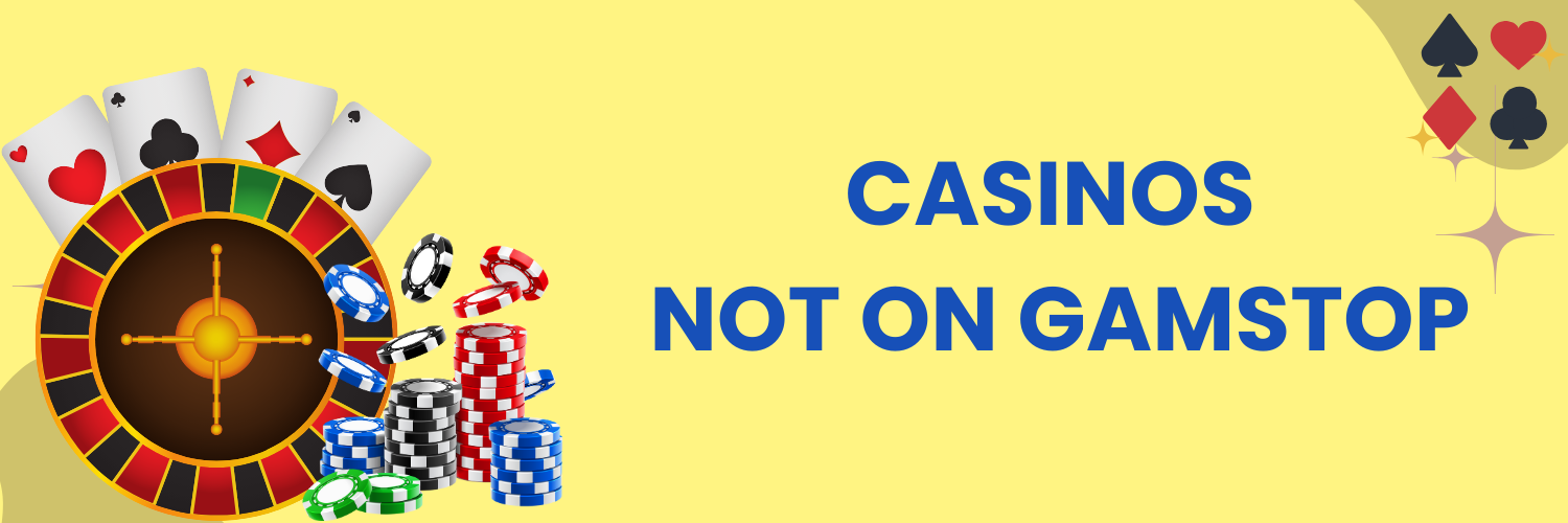 Discover the Best Non-Gamstop Casinos in the UK