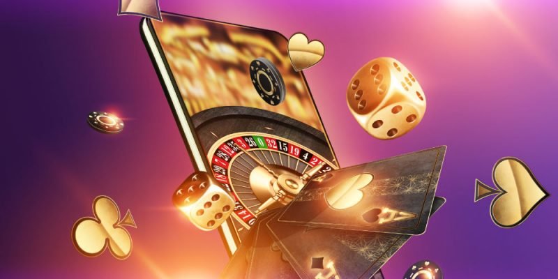 Discover the Best Online Casinos in the UK Where Luck Meets Opportunity