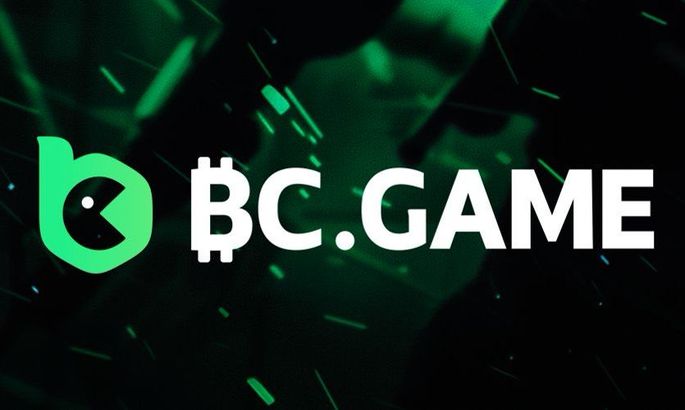 Discover the Excitement of Casino BC.Game India