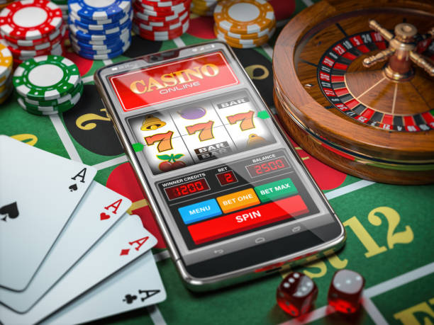 Discover the Thrills of Online Casino Spindog -88213077