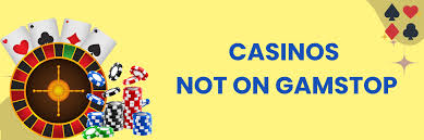 Exploring Non GamStop Casinos in the UK Benefits and Features