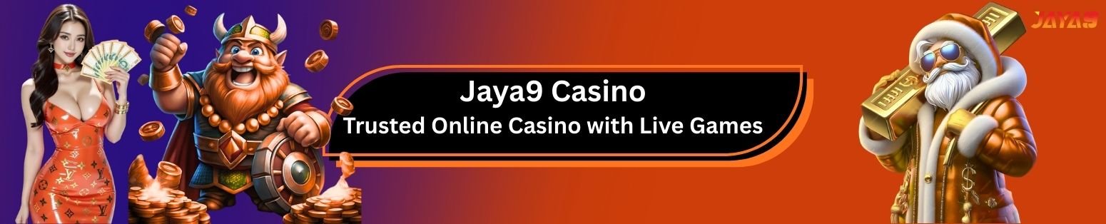 Jaya9 Promotion How to Meet and Maximize Your Opportunities