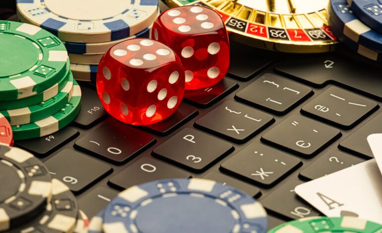 The Thrill of Love Casino and Sportsbook