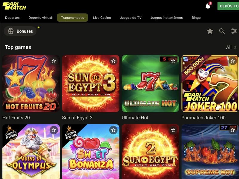 Descubre las ventajas de Parimatch Casino Online en Chile con Bono para Iniciar