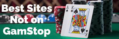 Discover Non Gamstop UK Casino Sites A Comprehensive Guide 1032507268