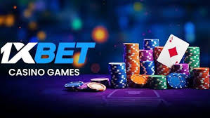 Discover the 1xbet iOS App An Ultimate Betting Experience