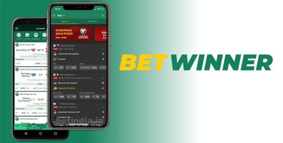 Discover the Betwinner Nigeria App Your Ultimate Betting Companion