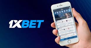 Experience the Thrills of Betting with the 1xBet App