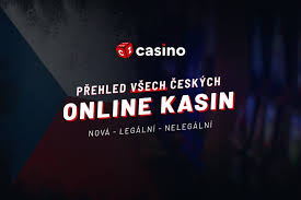 Nejlepší online kasino pro skvělou zábavu