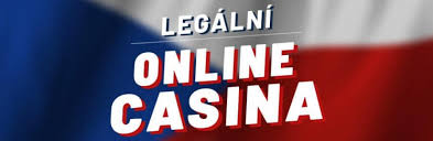 Online kasino v České republice Průvodce bettery a hrami