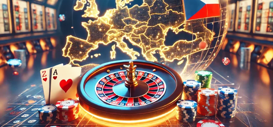 Zahraniční online kasina Jak vybrat to pravé pro vás 233939112