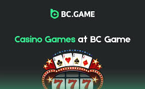 BC.Game CM APK Guide Your Ultimate Resource for Mobile Gaming