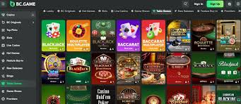 BC.Game CM APK Guide Your Ultimate Resource for Mobile Gaming