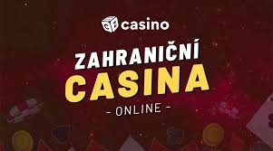 Bonus bez vkladu v zahraničních casinech – Co musíte vědět