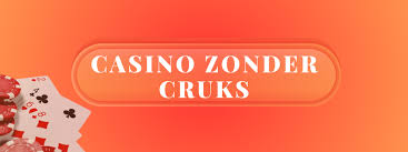 Buitenlandse Casino's zonder CRUKS Jouw Gids voor Vrij Spelplezier