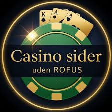 Casino Uden ROFUS med Trustly Din Guide til Online Spil