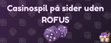 Casino Uden ROFUS med Trustly Din Guide til Online Spil