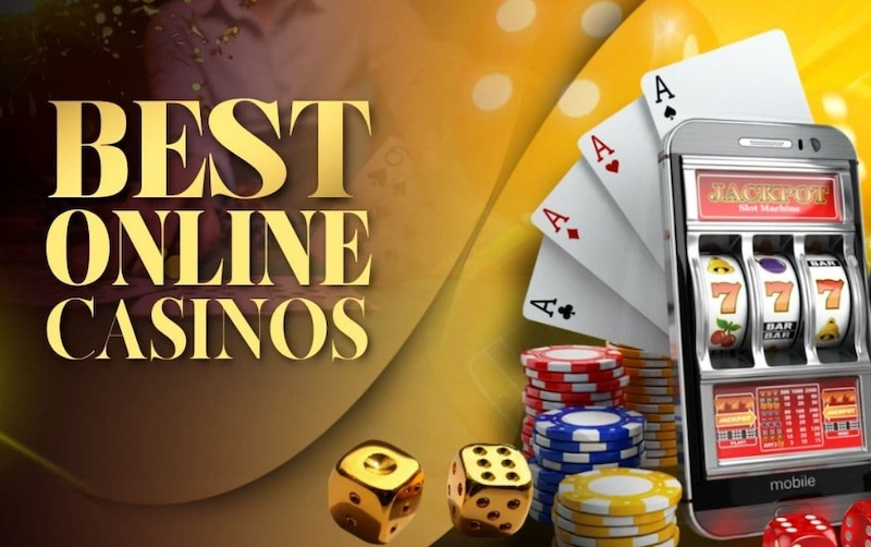 Discover the Excitement of Casino Admiral Your Ultimate Gaming Destination