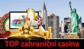 České Casino Vše, co potřebujete vědět o online hrách