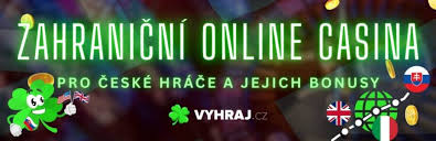 České Casino Vše, co potřebujete vědět o online hrách