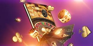 Exploring the Exciting World of BSB007 Casino -486444809