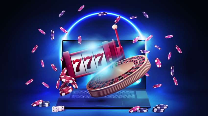 Exploring the Exciting World of Online Casino Pyramid Spins