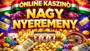 Fedezd Fel a Legjobb Magyar Online Kaszinókat 2023-ban