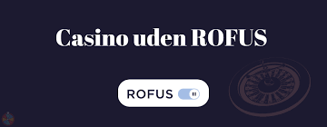 Find de Bedste Casinoer Uden ROFUS -1614028669 Find de Bedste Casinoer Uden ROFUS -1614028669
