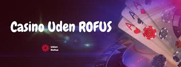 Find de Bedste Casinoer Uden ROFUS -1614028669 Find de Bedste Casinoer Uden ROFUS -1614028669