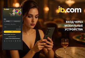 JB.com Казино Мир Азарта и Успеха