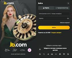 JB.com Казино Мир Азарта и Успеха