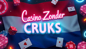 Ontdek de Wereld van Casino zonder CRUKS
