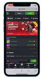 The Ultimate Guide to Online Casino BC.Game 976145768