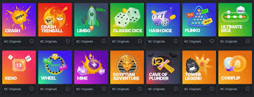BC.Game Casino and Sports Betting A Comprehensive Overview