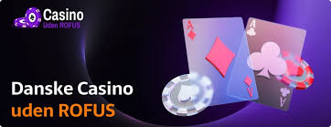 Casino Online Uden Om Rufus Dine Muligheder for Spil