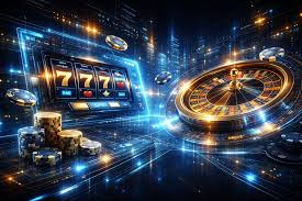 Casinos Uden Rufus En Guide til Spændende Spiloplevelser