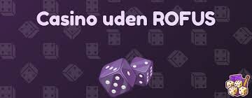 Casinos Uden Rufus En Guide til Spændende Spiloplevelser