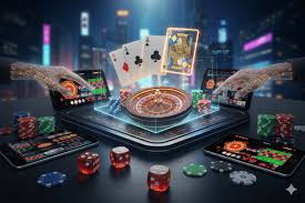 Casinospil uden Rufus En Guide til Sund Spiloplevelse
