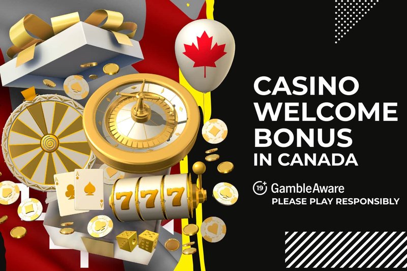 Meilleur bonus de bienvenue casino - Comment choisir le bon bonus de bienvenue sur BonusHunt