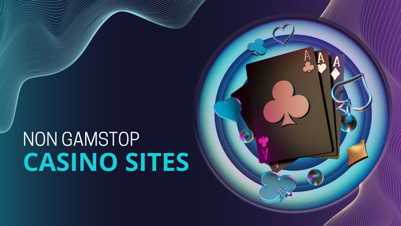 Comprehensive List of Non GamStop Casinos in the UK -129010763
