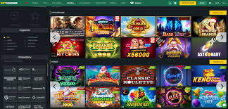 Découvrez Betwinner le guide complet pour parier en toute confiance Découvrez Betwinner le guide complet pour parier en toute confiance