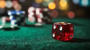 Det Nyeste Inden for Crypto Casinoer Spil og Investér