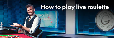 Experience the Thrill of Live Roulette A Guide to Winning Strategies
