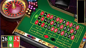Experience the Thrill of Live Roulette A Guide to Winning Strategies