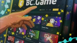 Exploring BC Game Crypto Casino A Leading Destination for Online Gaming